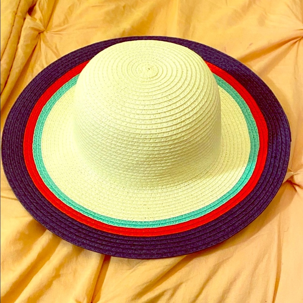 Janie and Jack hat